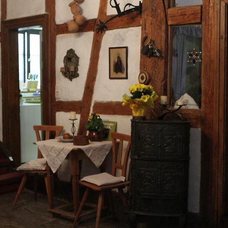 Hotel Spitzweg Rothenburg ob der Tauber Zewnętrze zdjęcie