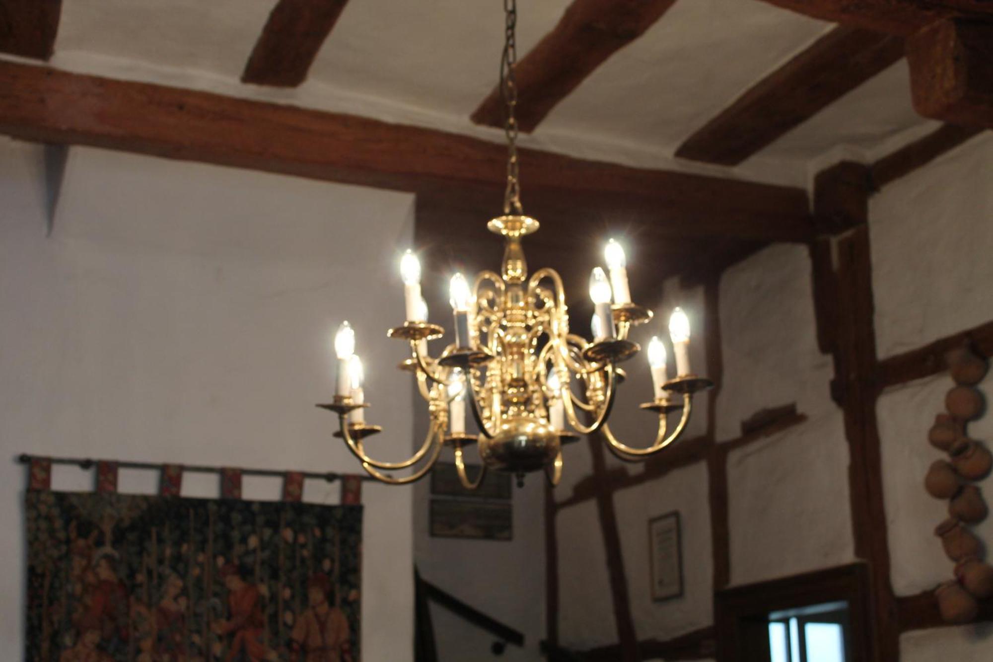 Hotel Spitzweg Rothenburg ob der Tauber Zewnętrze zdjęcie