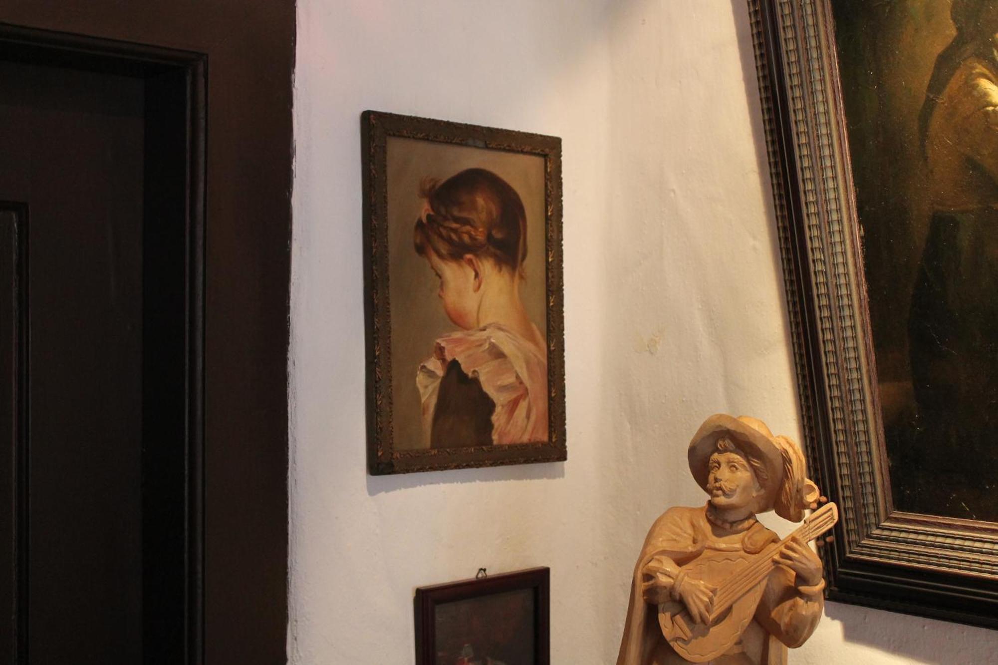 Hotel Spitzweg Rothenburg ob der Tauber Zewnętrze zdjęcie