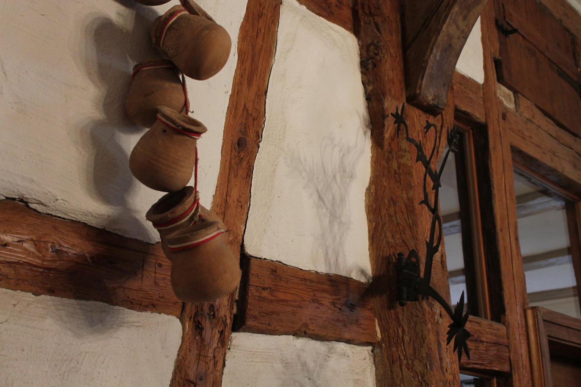 Hotel Spitzweg Rothenburg ob der Tauber Zewnętrze zdjęcie