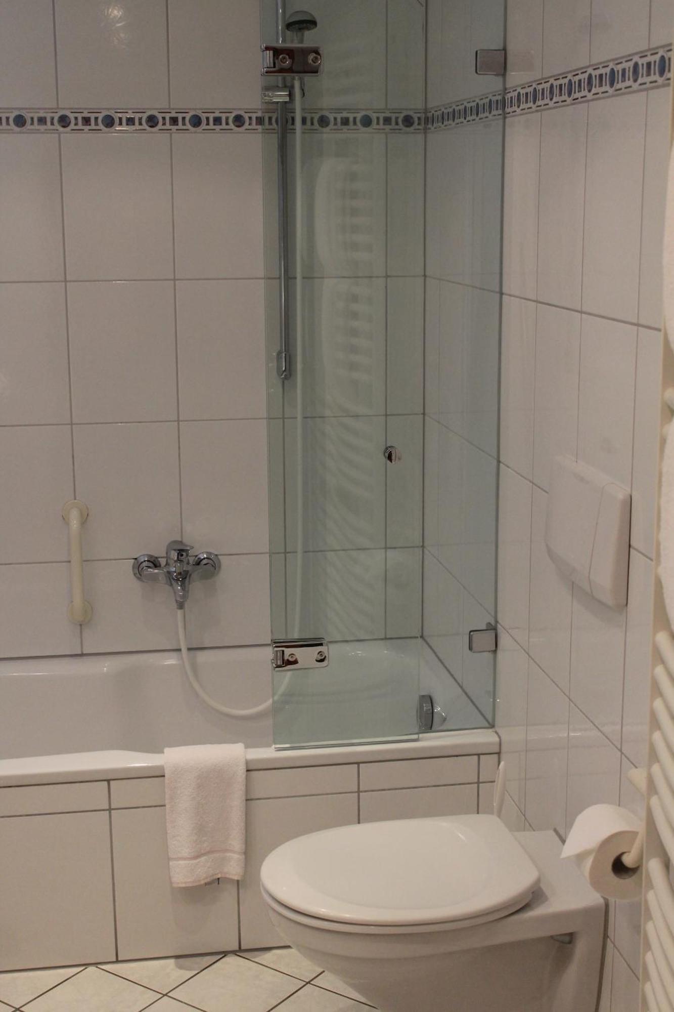 Hotel Spitzweg Rothenburg ob der Tauber Pokój zdjęcie