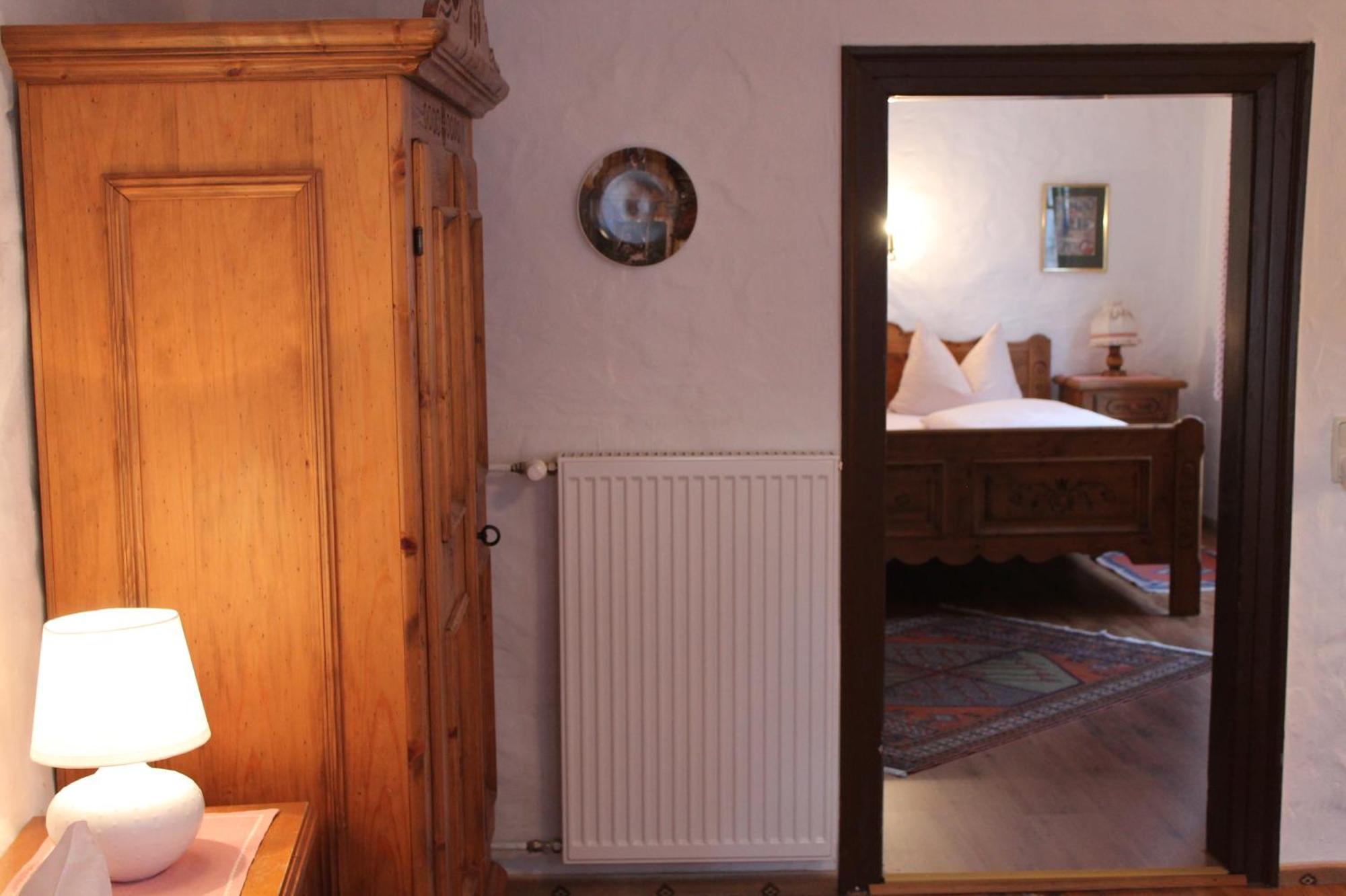 Hotel Spitzweg Rothenburg ob der Tauber Pokój zdjęcie