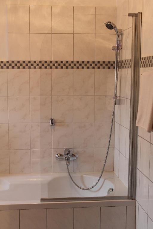Hotel Spitzweg Rothenburg ob der Tauber Pokój zdjęcie